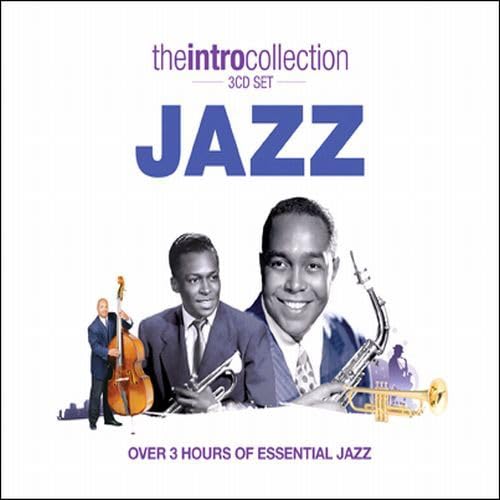 Product Image: Jazz-Intro Collection