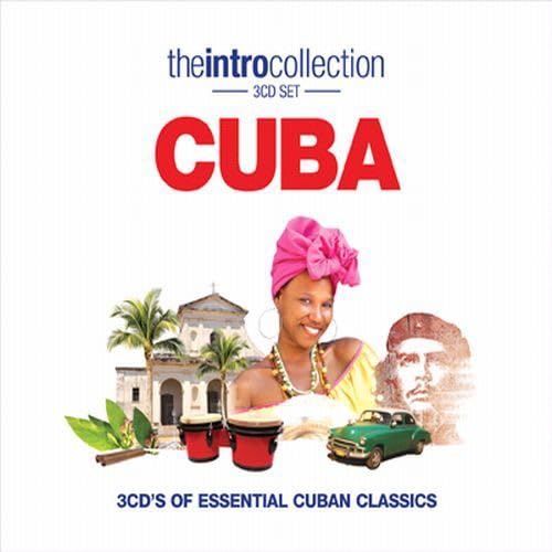 Product Image: Cuba-Intro Collection