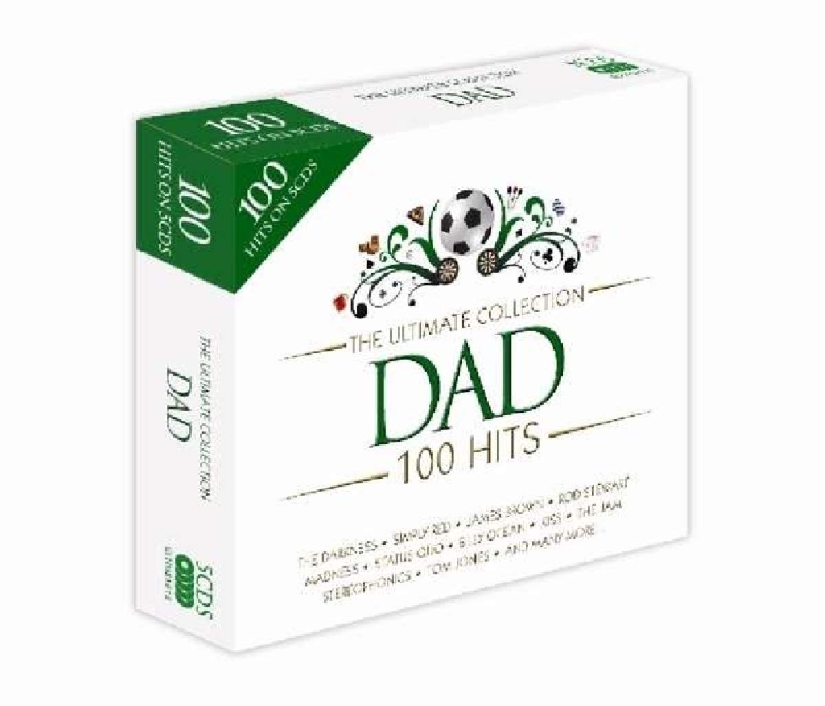 Just For Dad-Ultimate Collection Classical