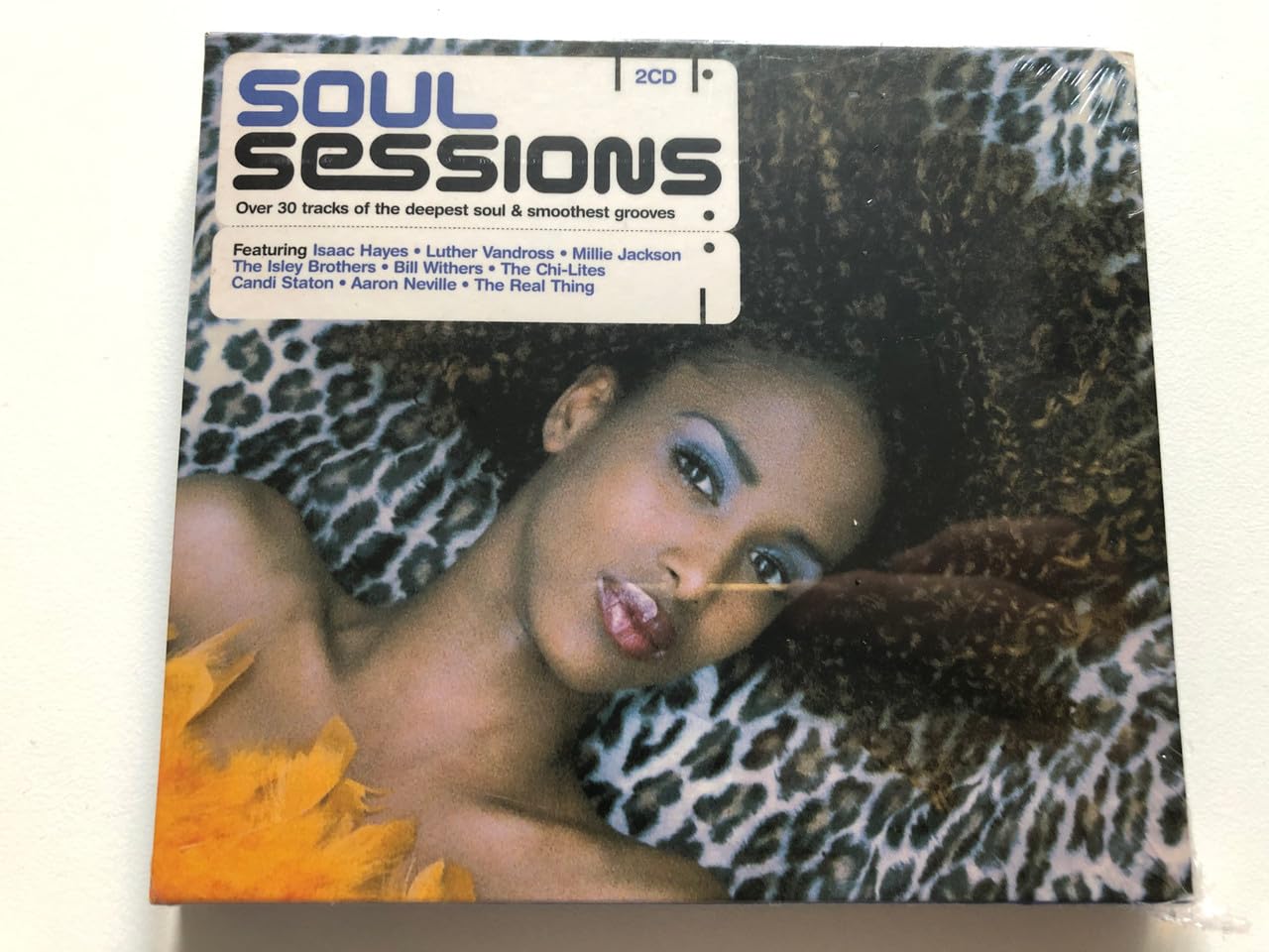 Soul Sessions Funk, R&B & Soul