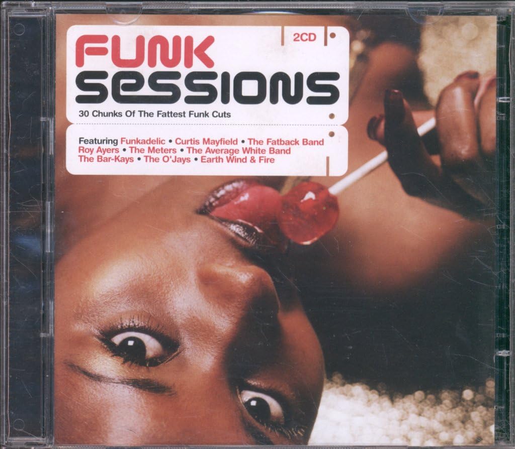 Funk Sessions Jazz