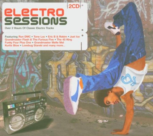Electro Sessions Pop
