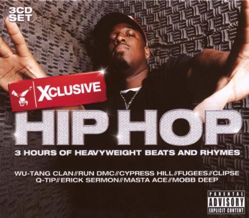 Xclusive Hip Hop Pop