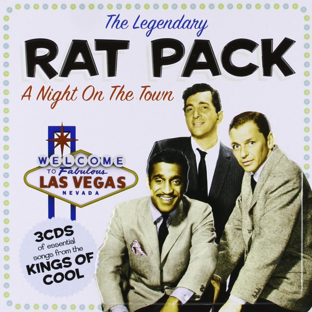 A Night On The Town (Lim.Metalbox Ed.) Other music genres