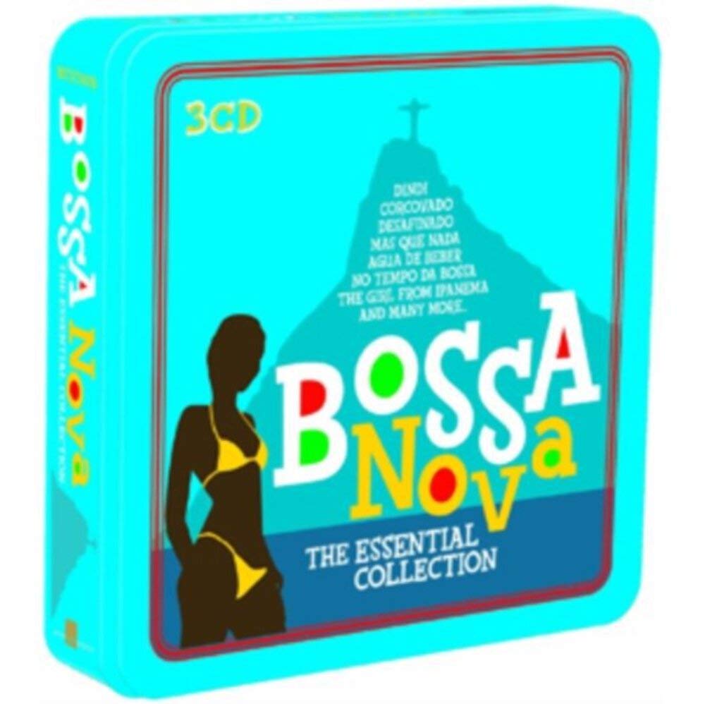 Product Image: Bossa Nova (Lim. Metalbox ed.)