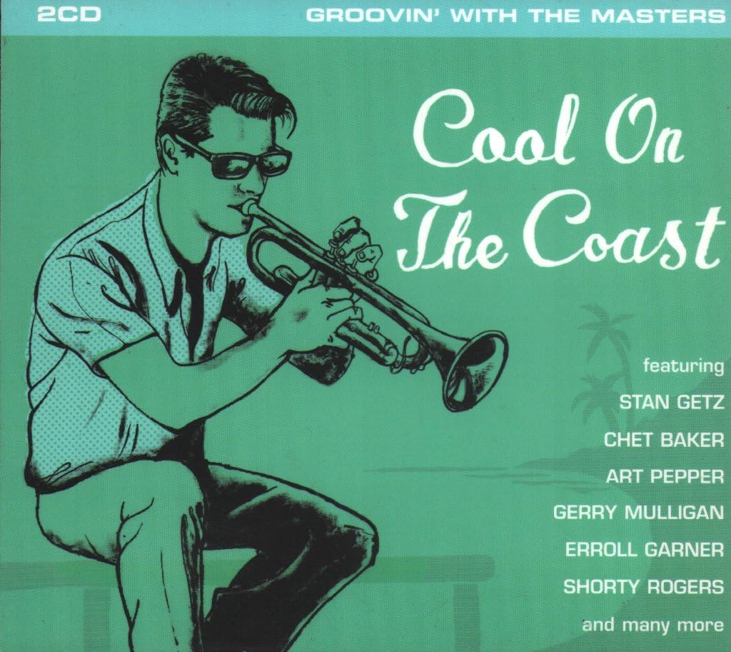Cool on the Coast Rock
