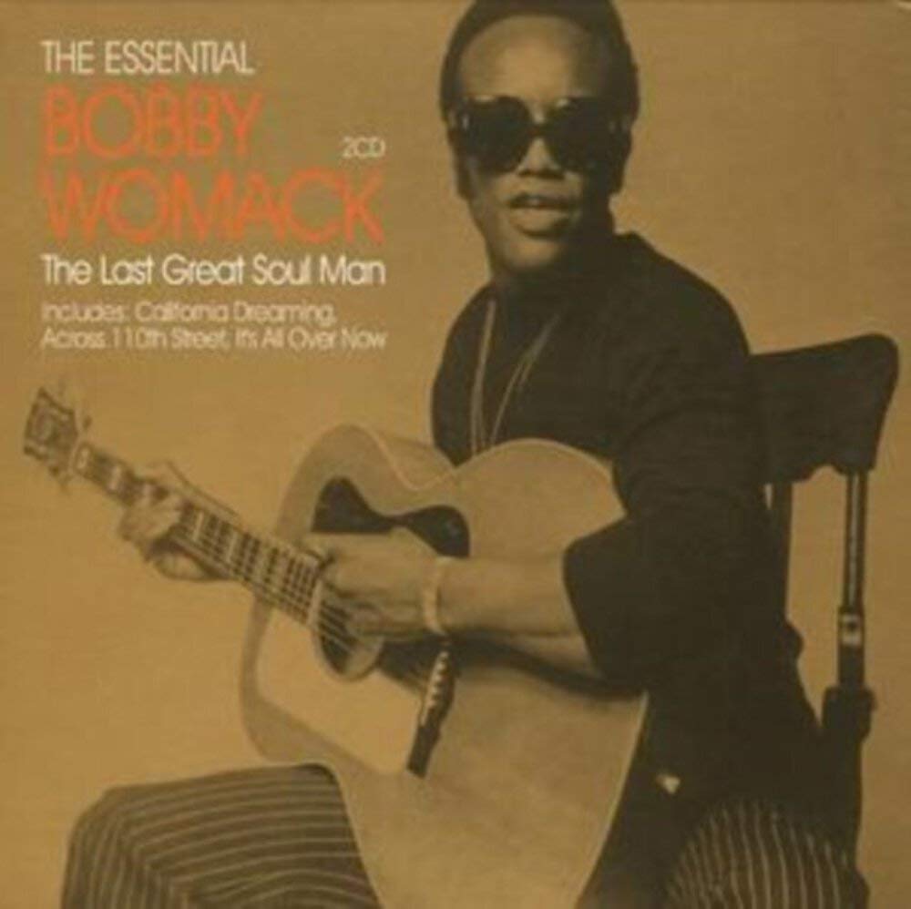 Essential Funk, R&B & Soul