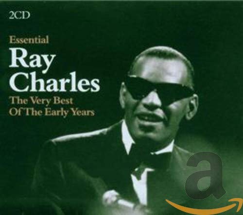 Best of Early Years,Very Jazz