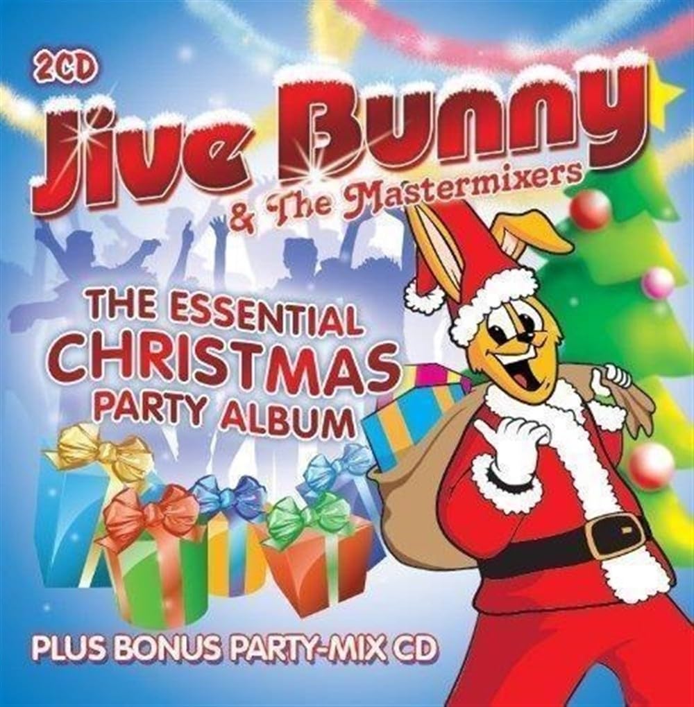 The Essential Christmas Party Album Other music genres