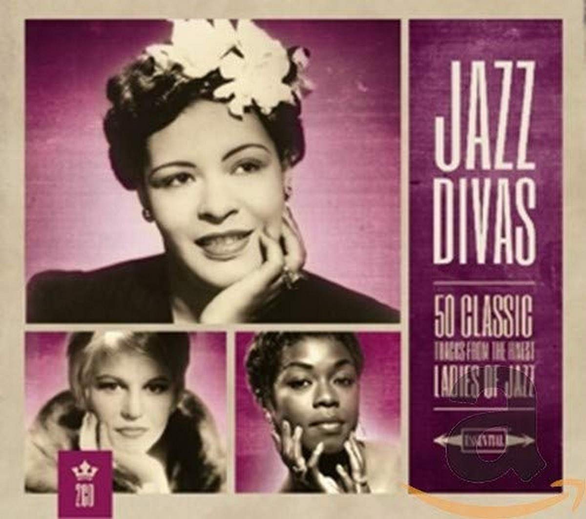 Product Image: Jazz Divas
