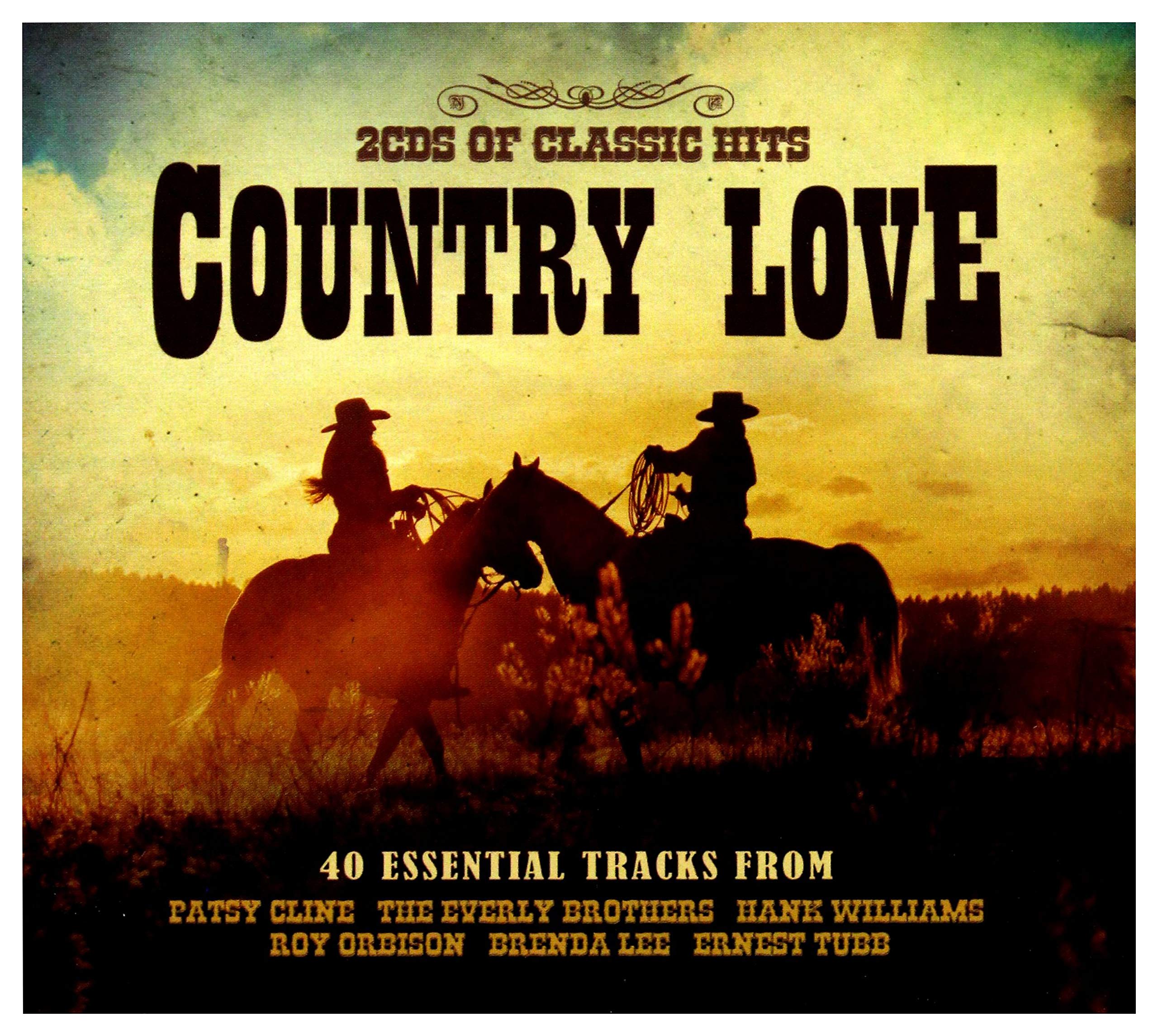 Product Image: Country Love
