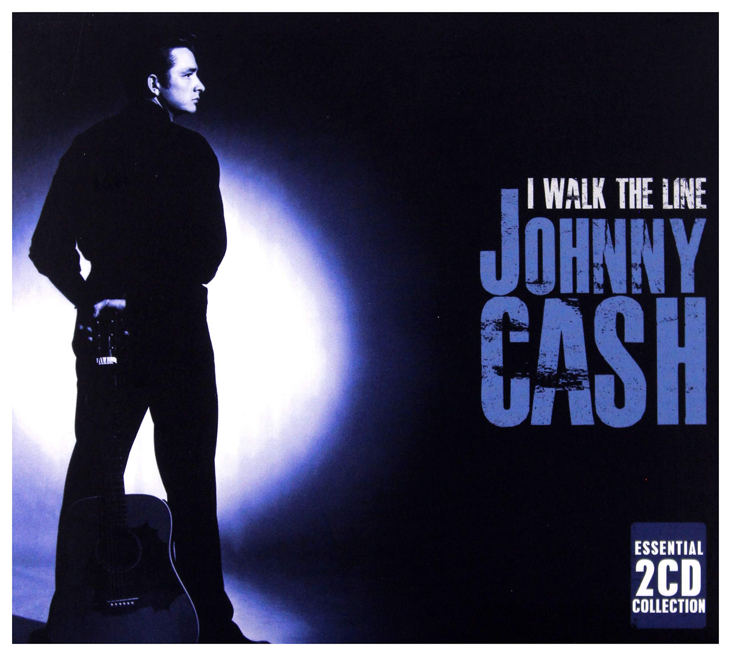 I Walk The Line-Essential Collection Pop