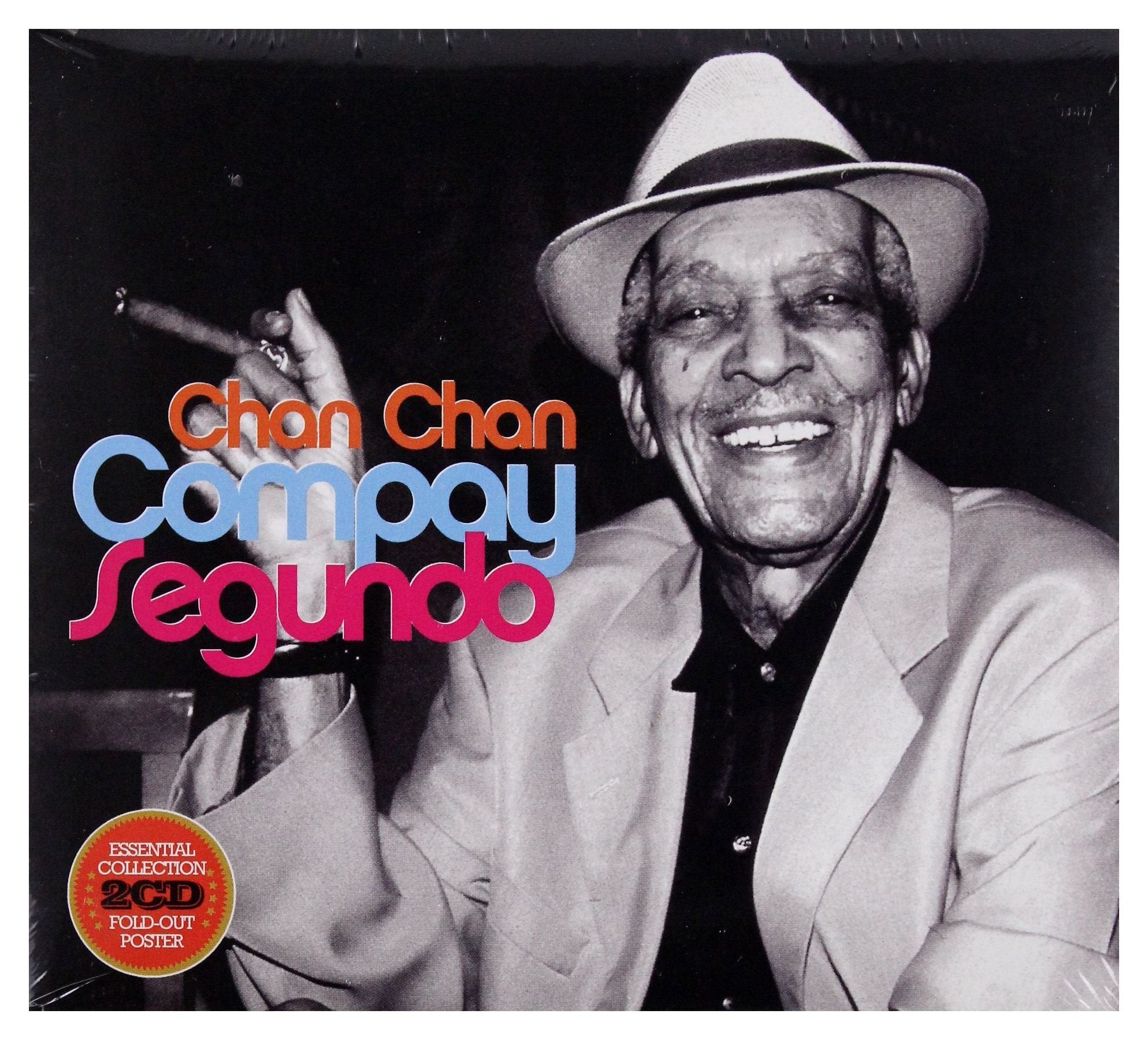 Chan Chan-Essential Collection World Music