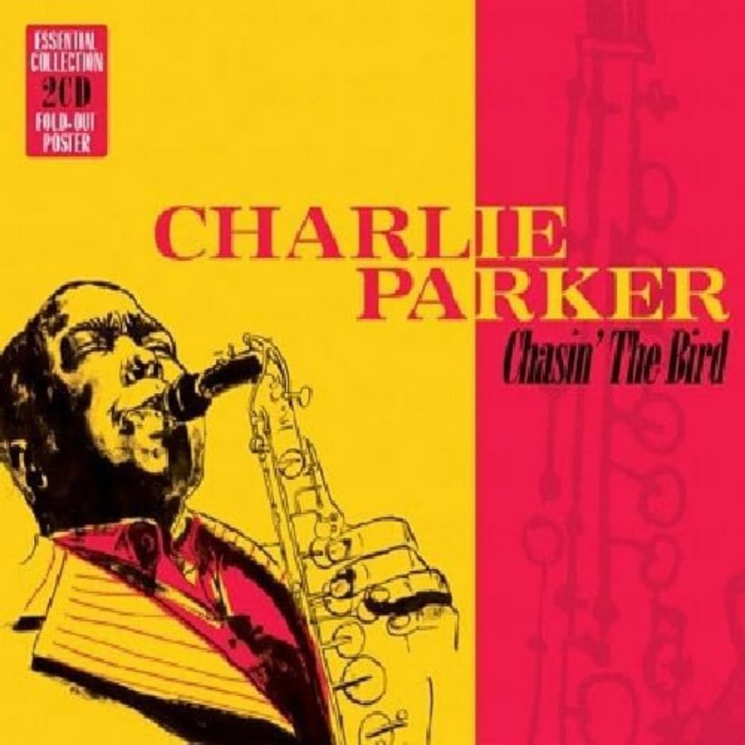 Chasin The Bird-Essential Collection Jazz