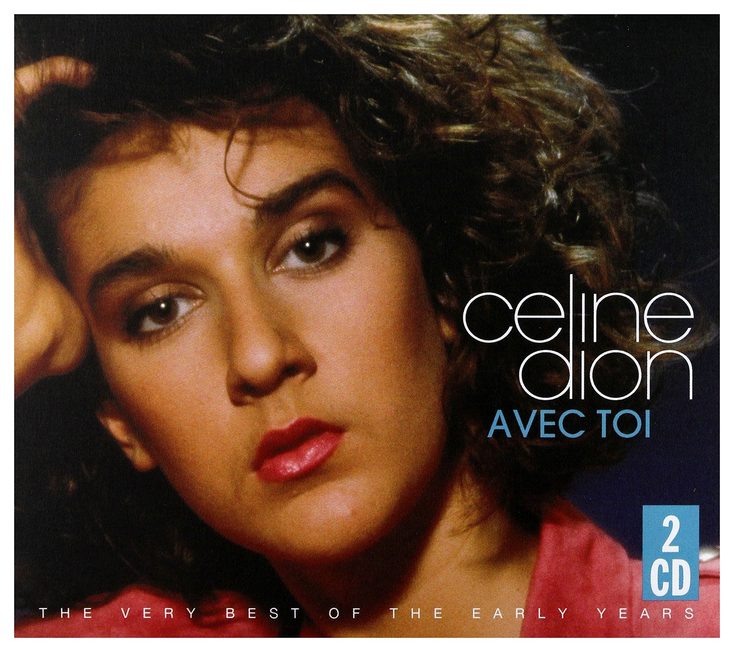 Avec Toi-Very Best of the Early Years Pop