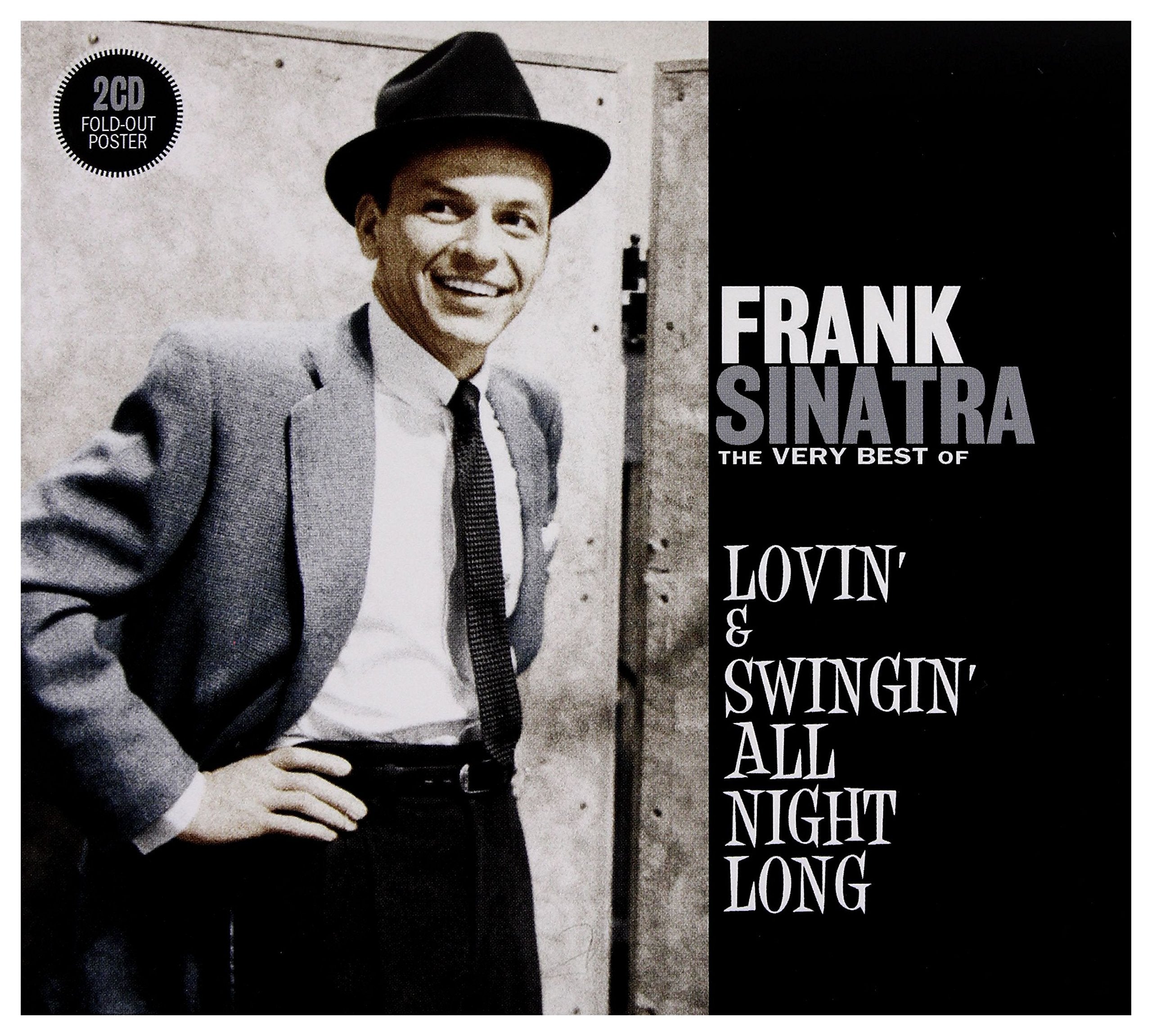 Very Best of-Lovin' & Swingin' Pop