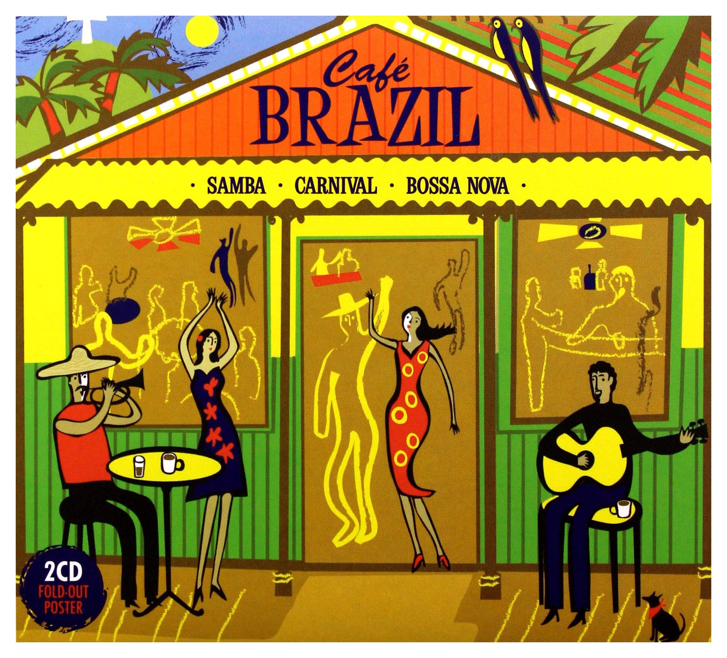Product Image: Cafe Brazil