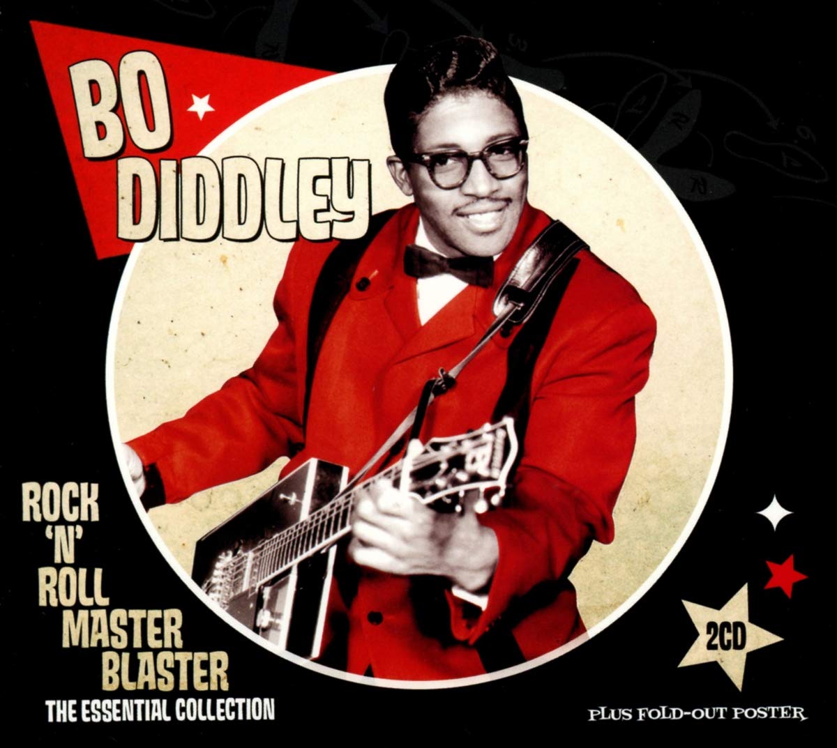 Product Image: Essential Collection-Rock'n Roll's Master Blaster