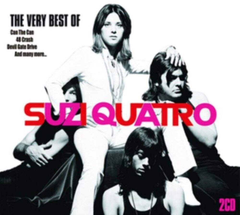 Very Best Of Pop