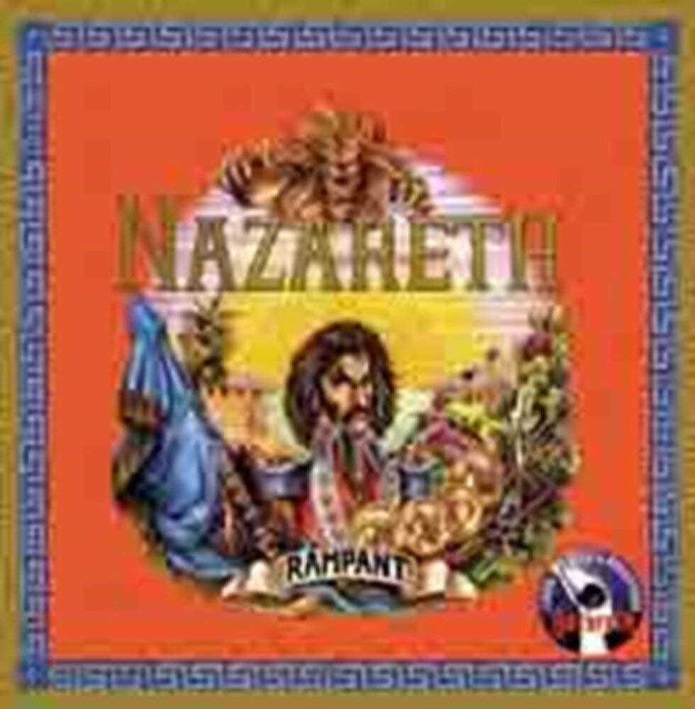 Rampant Metal & Hardrock