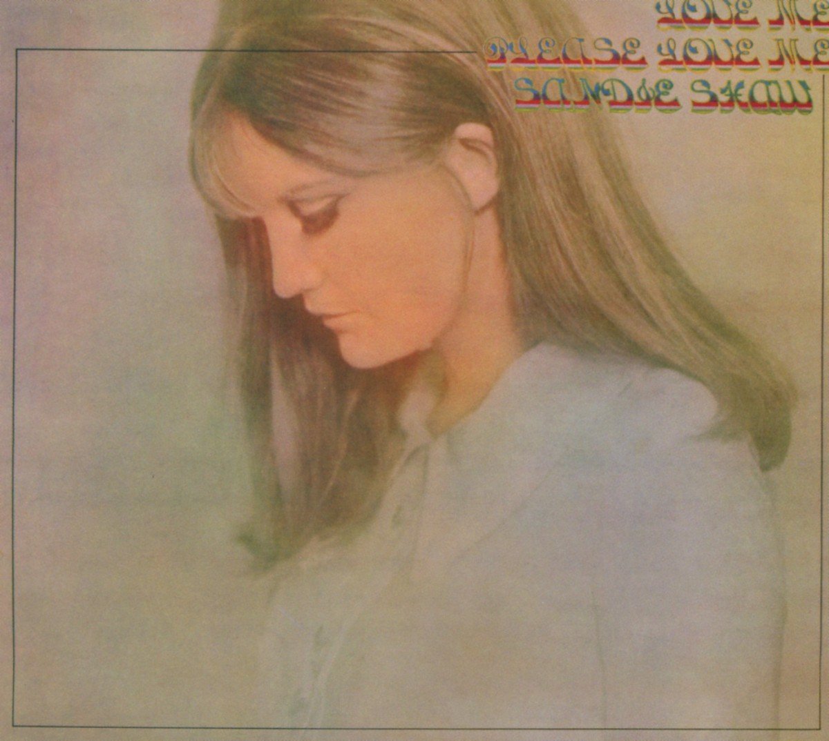 Love Me,Please Love Me (Remaster+Bonustracks) Pop