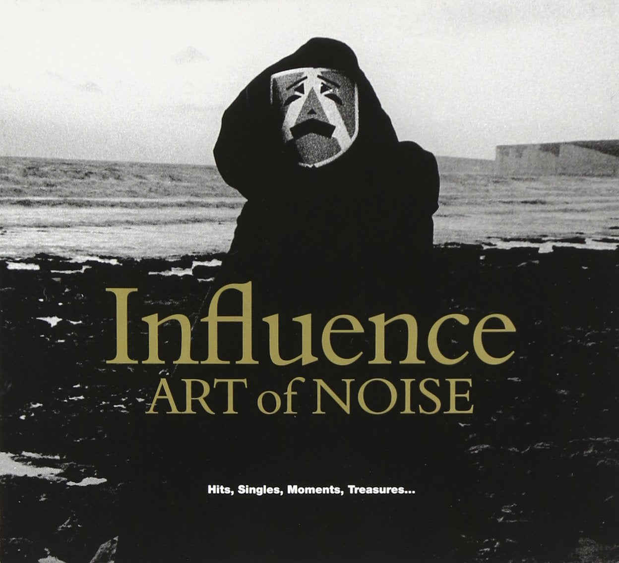 Best of-Influence Dance & Electronic