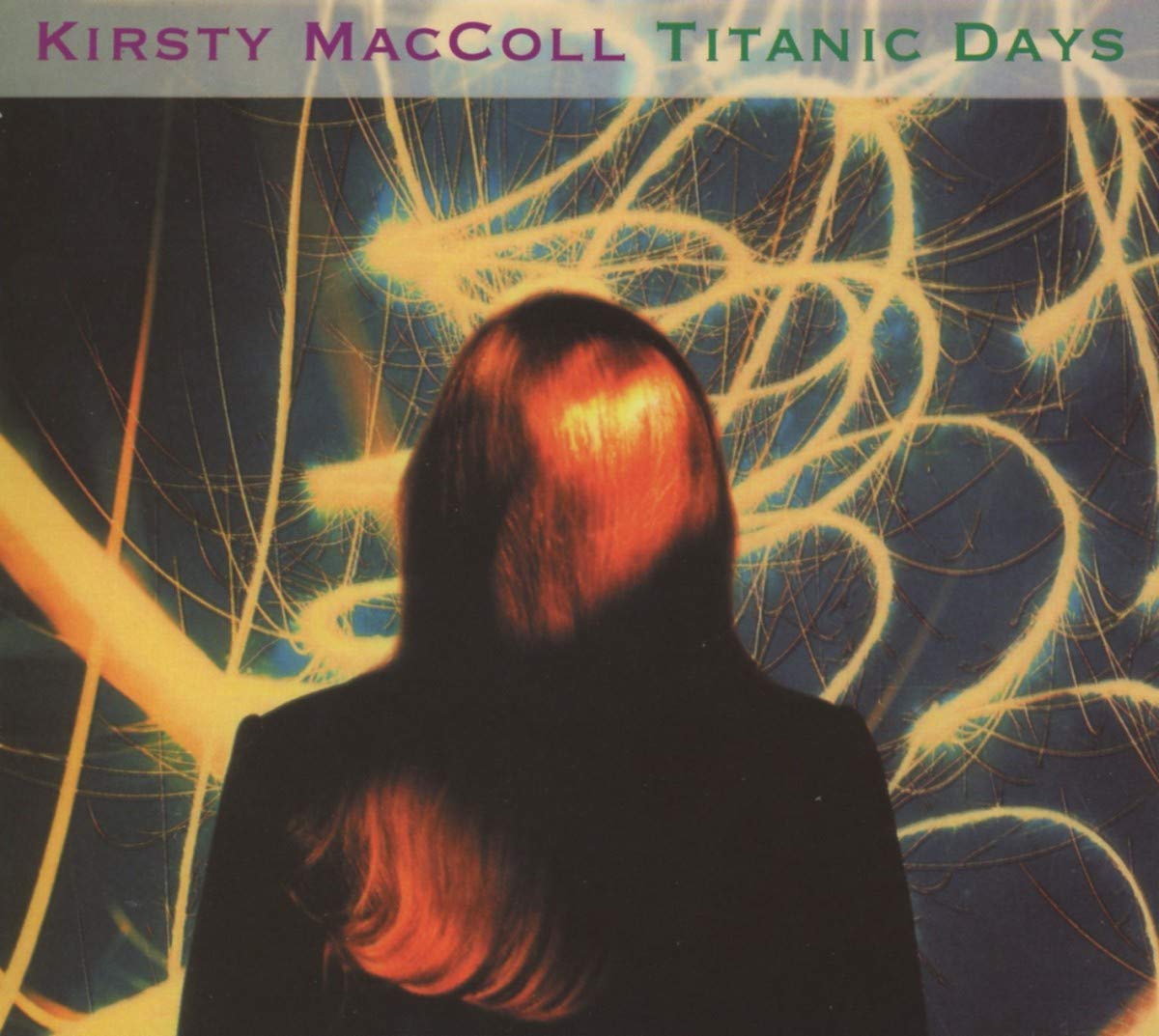 Titanic Days (Deluxe 2cd Edition) Pop