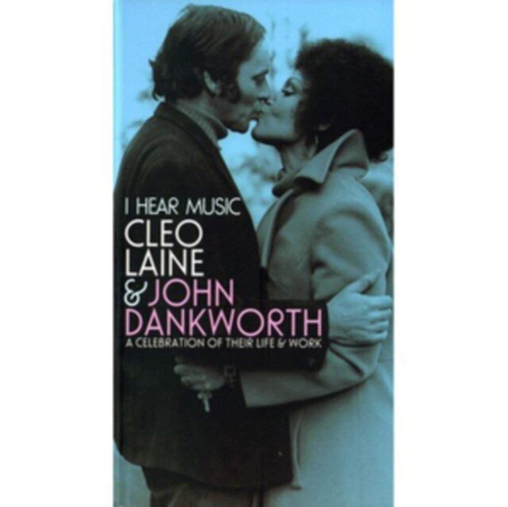 Cleo & John Dankworth Laine - I Hear Music, A Celebration Of The Alternative & Indie
