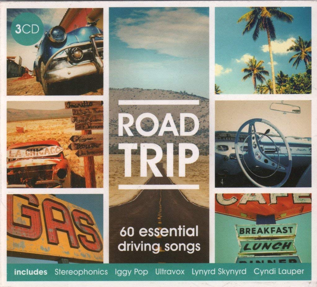 Roadtrip Vol.1 Rock