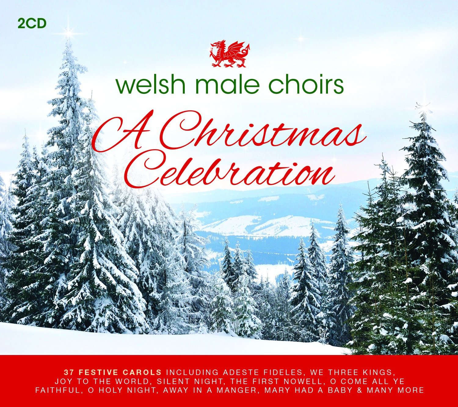 Product Image: A Christmas Celebration