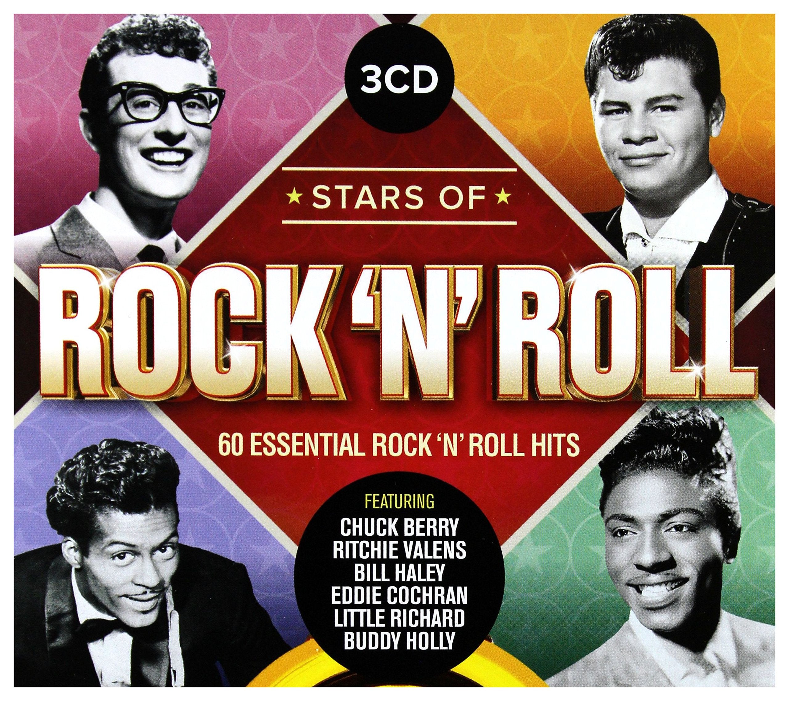 My Kind of Music. cd