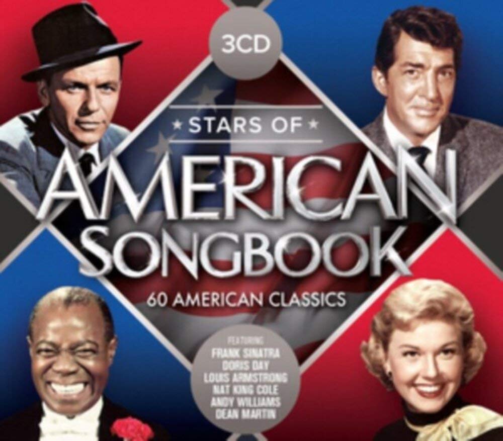 Stars of American Songbook Pop