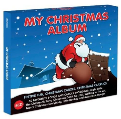 My Christmas Album (Wackelcover) Other music genres