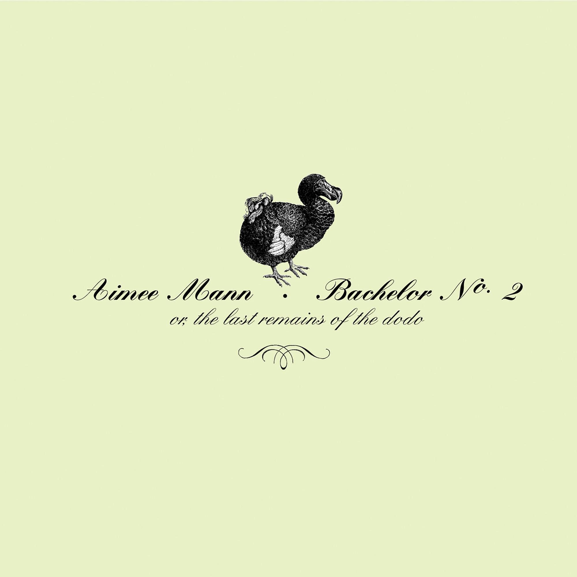 Bachelor No. 2 Alternative & Indie
