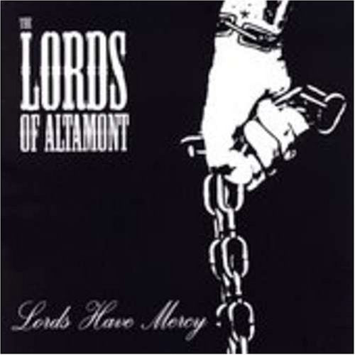 Lords Have Mercy Alternative & Indie