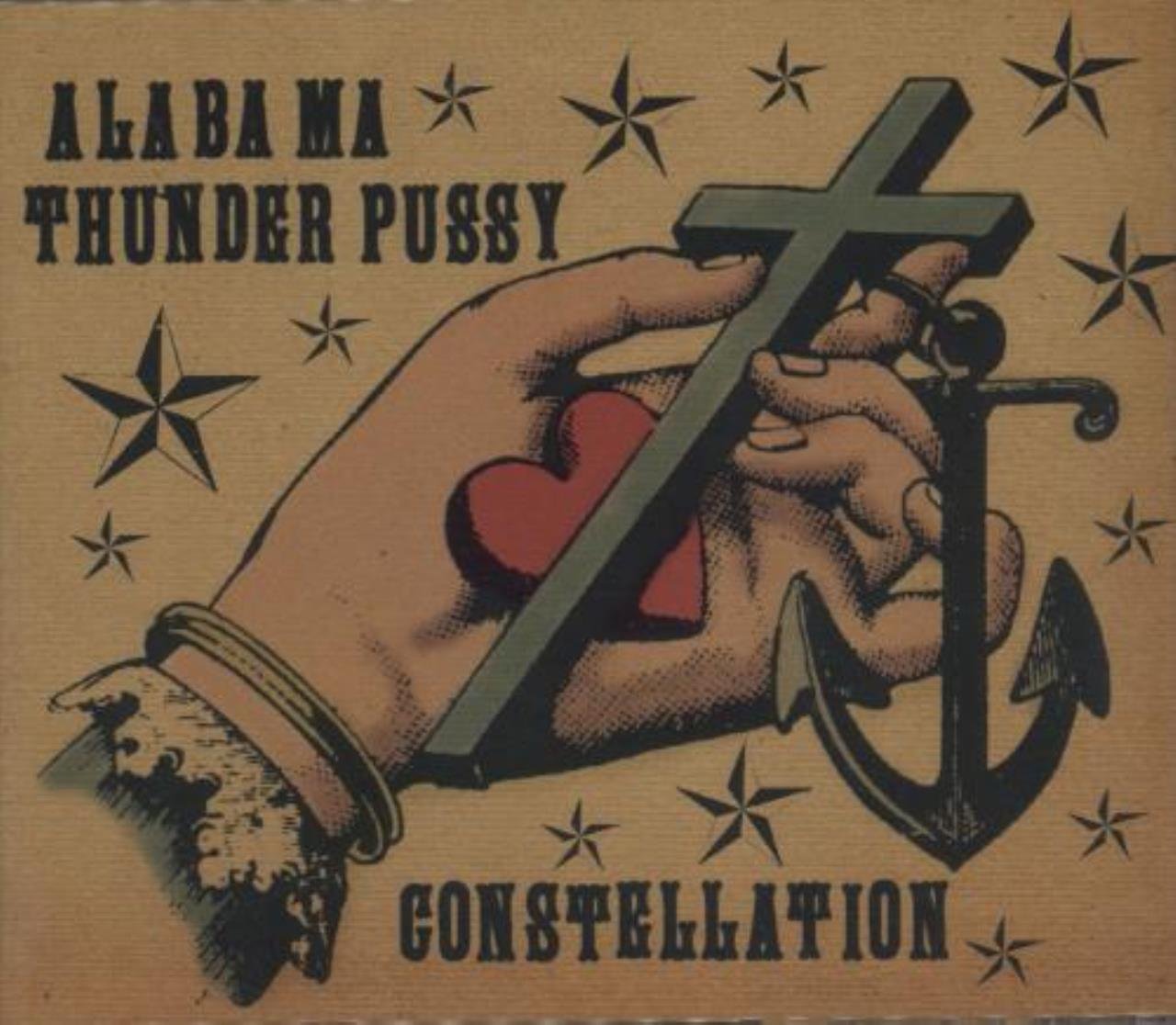 Constellation Alternative & Indie