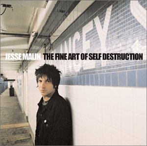 Fine Art of Self Destruction Alternative & Indie