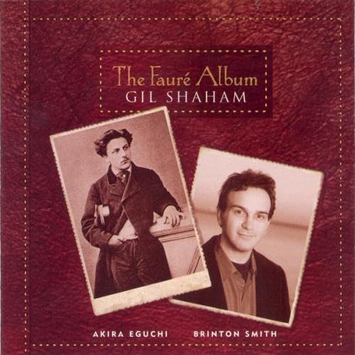 The Faur, Album Classical