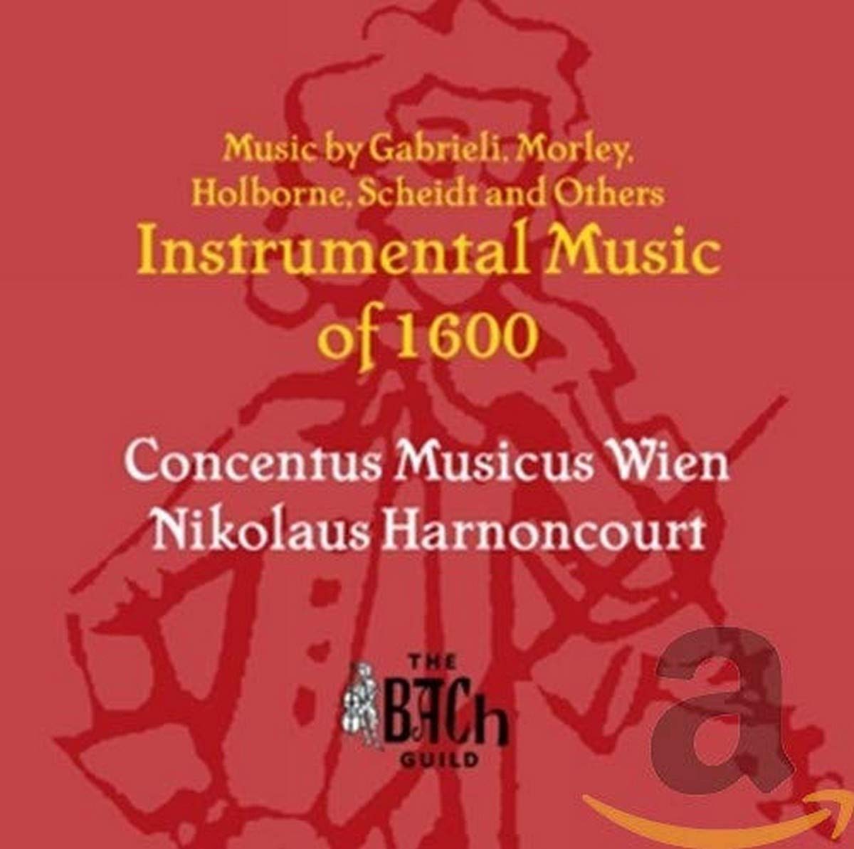 Music of 160musique Instrumentale Avant et Après 1600 Classical
