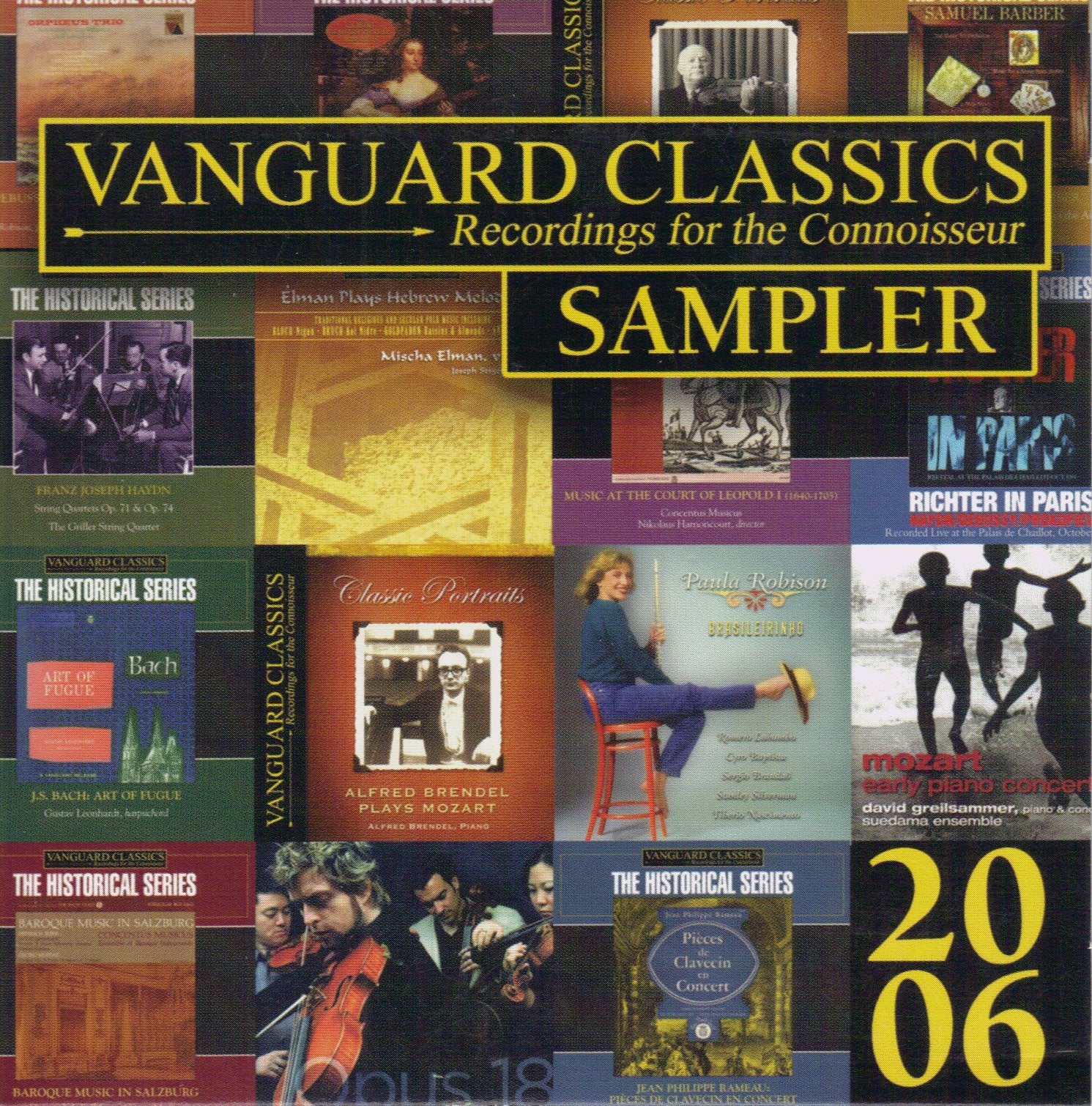 Various Artists - - (1 CD) Music