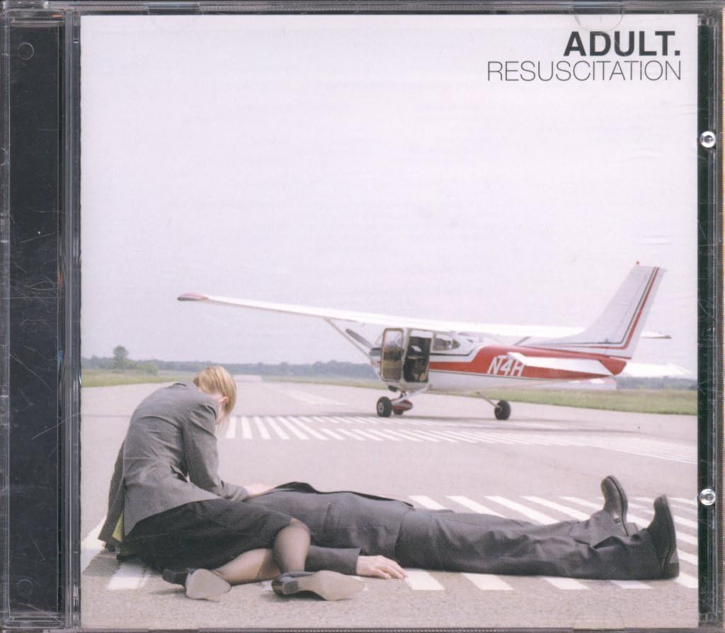 Product Image: Resuscitation