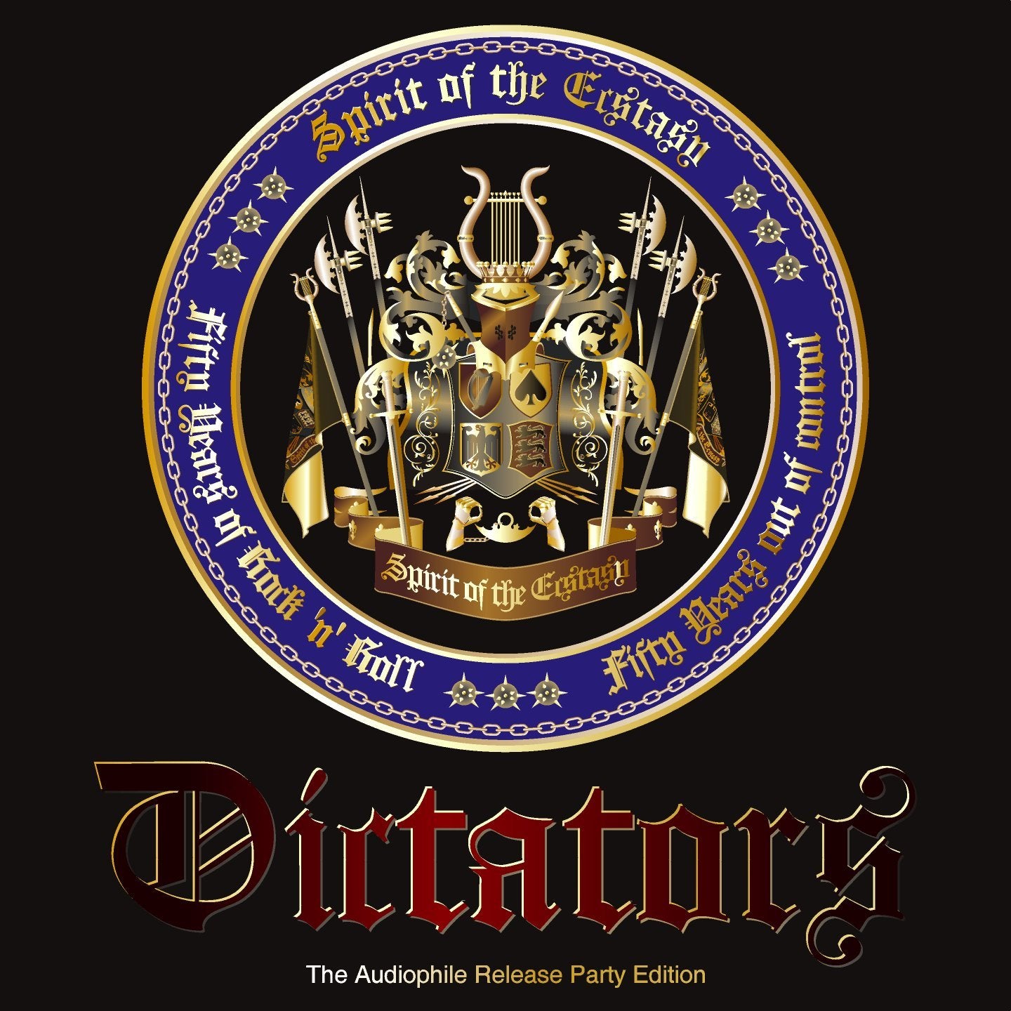 Dictators Music for Children