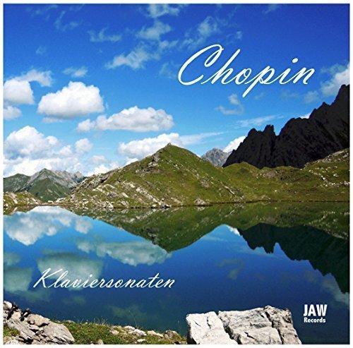 F. Chopin: Klaviersonaten Nr. 2 b-moll op. 35 + Nr. 3 h-moll op. 58 /// Michael Nuber (Pianist) Classical