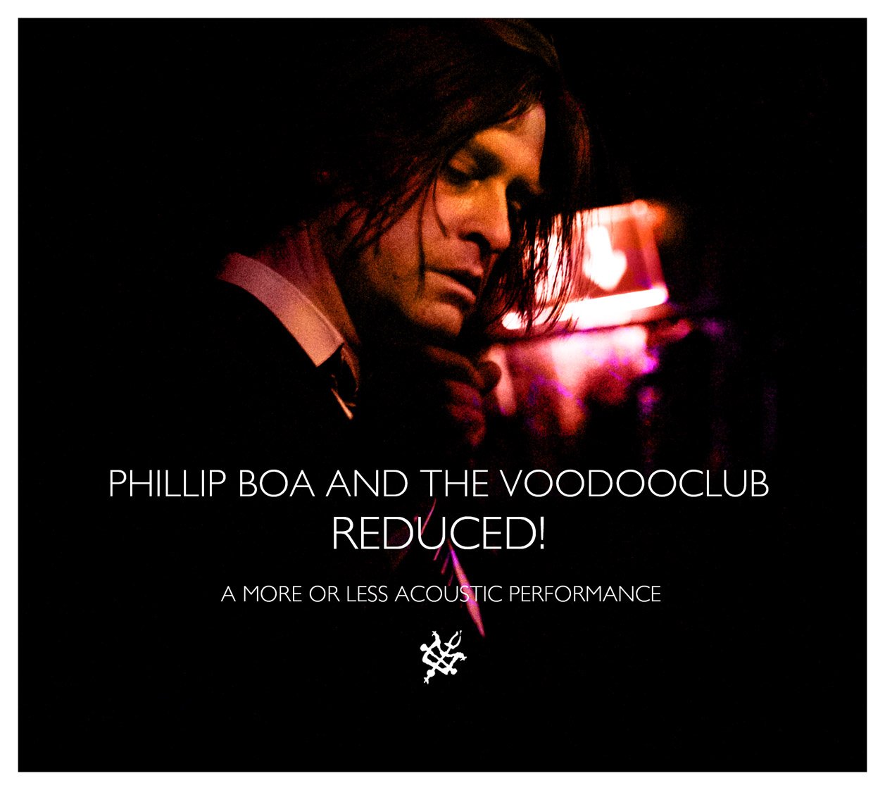 Reduced! (A more or less acoustic performance) Music