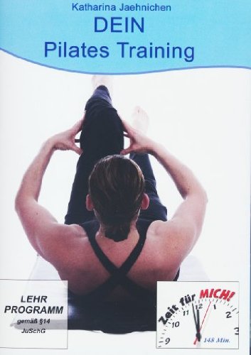 Dein Pilates Training - Katharina Jaehnichen Films