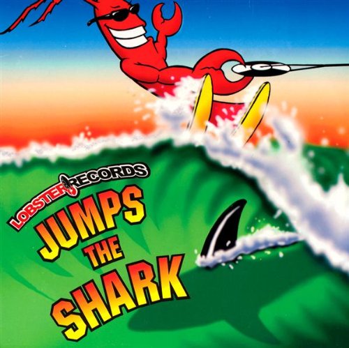 Lobster Records Jumps the Shar Rock