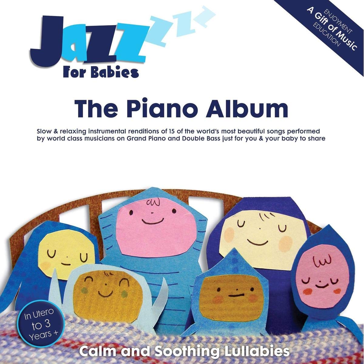 The Piano Album Jazz