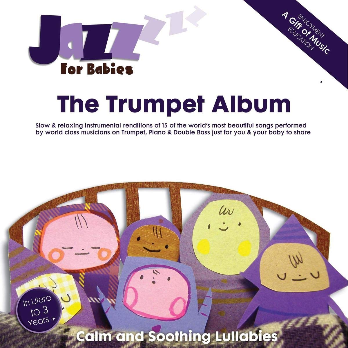 The Trumpet Album Jazz
