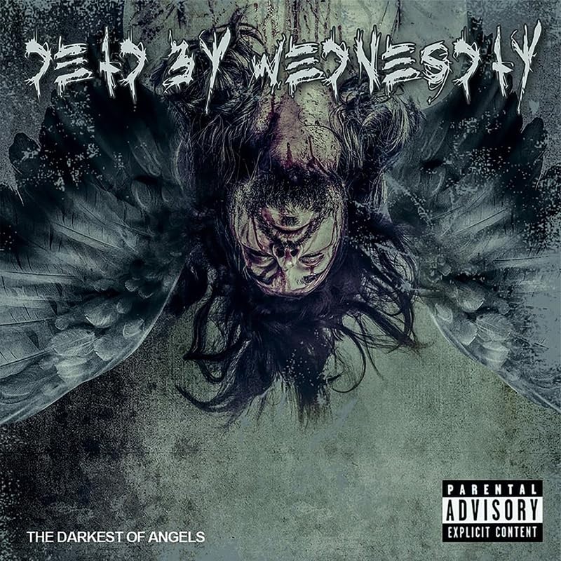 The Darkest of Angels Metal & Hardrock