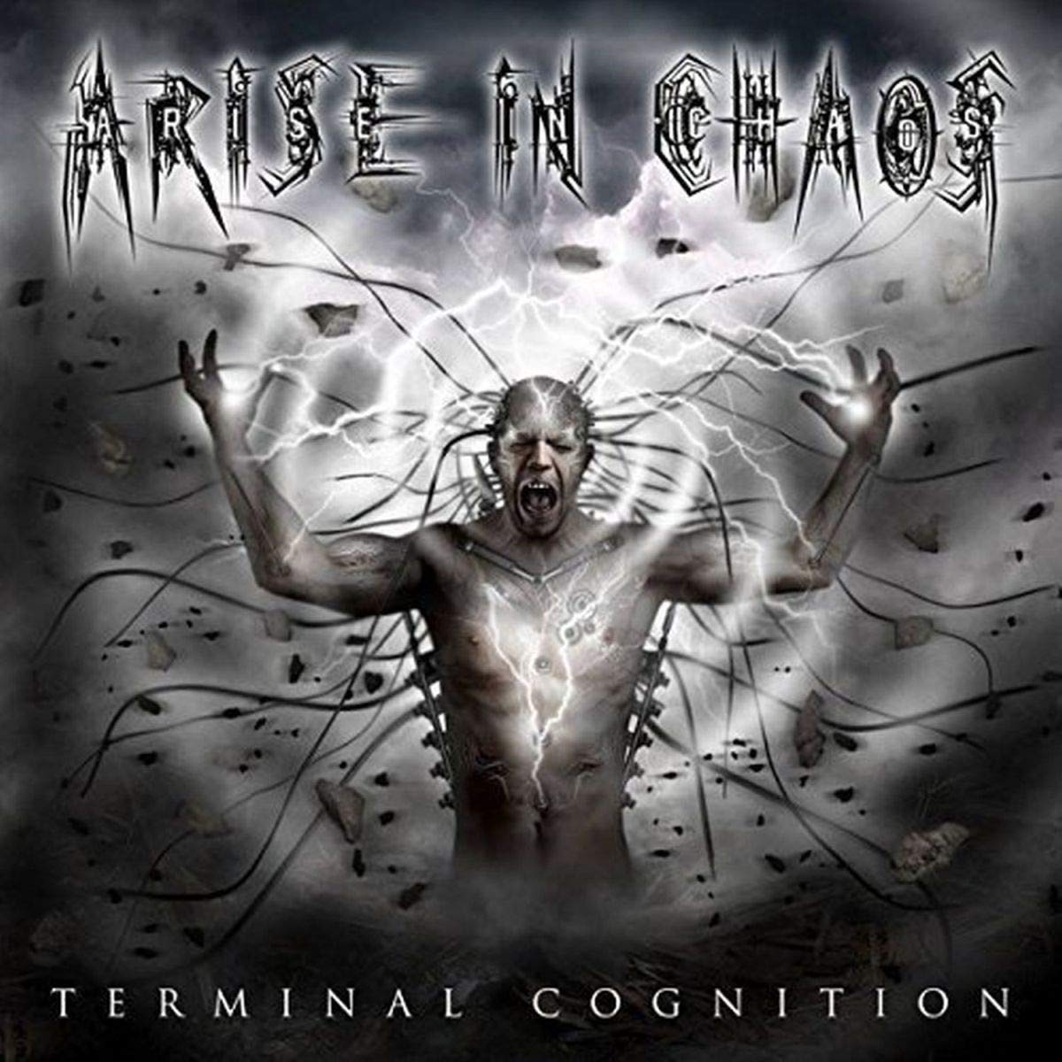 Product Image: Terminal Cognition